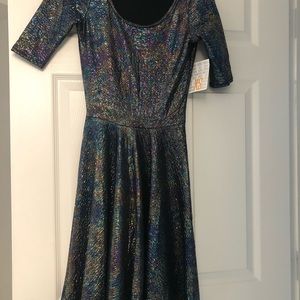 Lularoe elegant Nicole